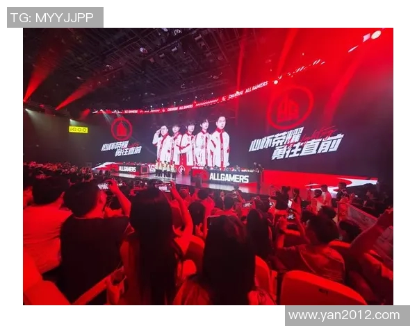 KPL春季赛盛典回顾与展望忆安的荣耀与未来之路 KPL春季赛盛典回顾与展望忆安的荣耀与未来之路