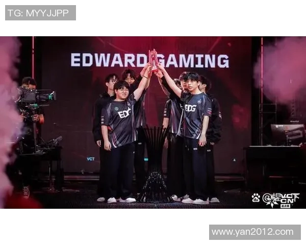 EDG战队以绝对实力零封VCT对手展现强大团队协作与个人技术
