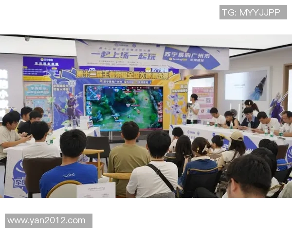 ENC杯MVP荣耀之战巅峰对决展现电竞新传奇与团队精神 ENC杯MVP荣耀之战巅峰对决展现电竞新传奇与团队精神