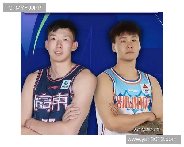 周琦生涯首次三双领衔首钢击败广东，开启CBA新篇章