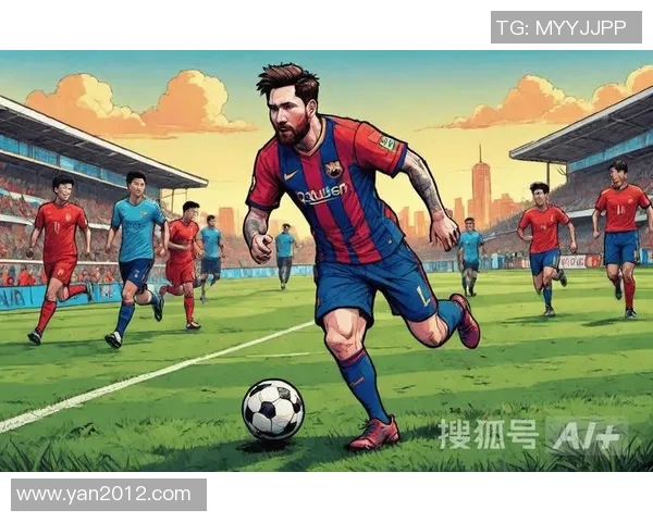 巴塞罗那官网前瞻:梅西对阵黄潜14连传射神迹 巴塞罗那官网前瞻:梅西对阵黄潜14连传射神迹