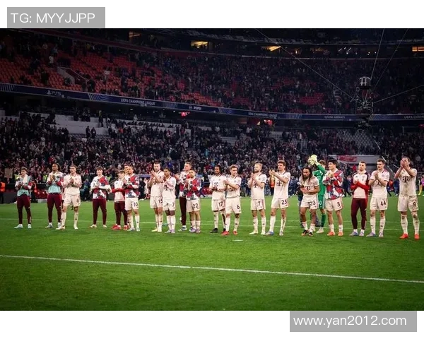 拜仁主场虐敌！5-0完胜汉堡，豪取三分！！