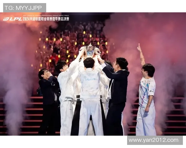 LPL赛季精彩回顾Tian引领战队收获辉煌成就与荣耀