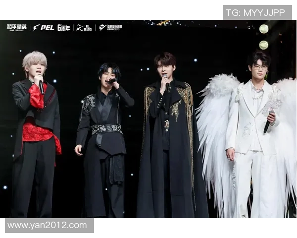 和平精英全明星电竞周盛典吒宝携手玩家共创辉煌电竞未来 和平精英全明星电竞周盛典吒宝携手玩家共创辉煌电竞未来