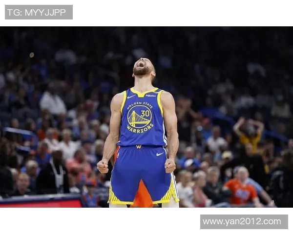 勇士队三连胜，实力再次引起瞩目