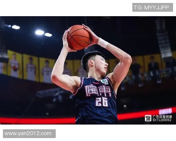 周琦准三双砍下32+11+10！新疆主场击败山东继续保持不败记录