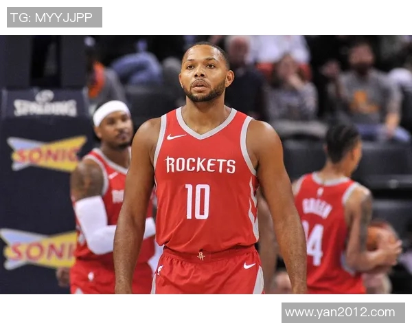 火箭大胜黄蜂,戈登砍下全场最高27分,彰显超强实力 火箭大胜黄蜂,戈登砍下全场最高27分,彰显超强实力