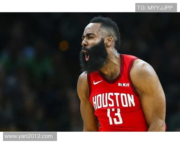 火箭队盼重回巅峰，哈登期待再冲击得分王