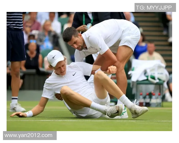 网球温网资格赛精彩战报揭晓选手表现与晋级动态一览