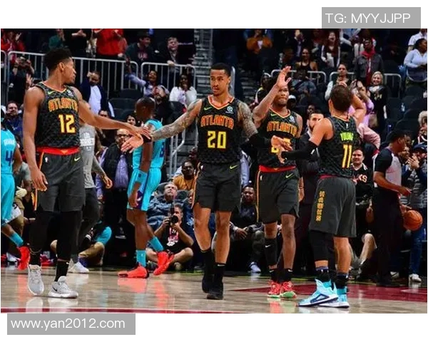 老鹰队青年才俊崭露头角,球队未来可期 老鹰队青年才俊崭露头角,球队未来可期