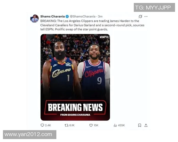 骑士队签下新秀，球队实力全面提升