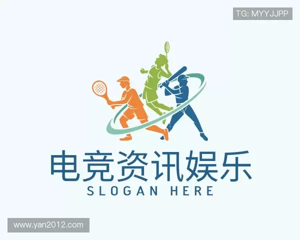 关于电竞资讯